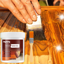 Load image into Gallery viewer, Outdoor Anti-corrosion Wood Wax Oil