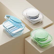 Load image into Gallery viewer, Multifunctional Pill Cutter