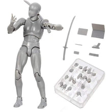 Load image into Gallery viewer, Bodykun Drawing Figures for Artists