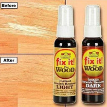 Load image into Gallery viewer, Wood Scratch Remover
