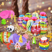 Load image into Gallery viewer, Easter Egg Surprise Toys