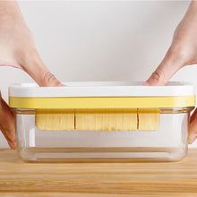 Load image into Gallery viewer, Butter Box with Cutting Net