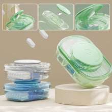 Load image into Gallery viewer, Multifunctional Pill Cutter