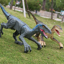 Load image into Gallery viewer, Gifts For Children🎁Remote Control Dinosaur