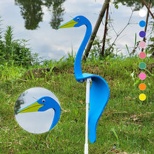 Load image into Gallery viewer, Whirling birds garden decoration