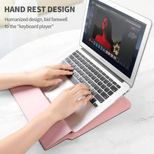 Load image into Gallery viewer, Universal Multi-function Waterproof Notebook Bag