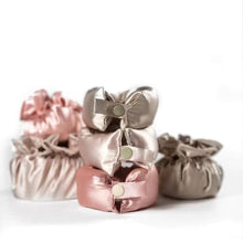 Load image into Gallery viewer, Heatless Curling Hat