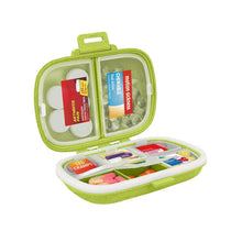 Load image into Gallery viewer, DIY Pocket Pharmacy Pill Organizer