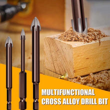 Load image into Gallery viewer, Efficient Universal Drilling Tools