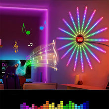 Load image into Gallery viewer, Firework LED Lights