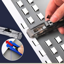 Load image into Gallery viewer, Paper Clip Dispenser