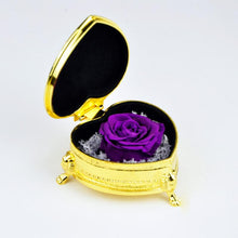 Load image into Gallery viewer, Immortal Rose Gift Box
