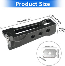 Load image into Gallery viewer, Woodworking Edge Trimmer