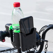 Load image into Gallery viewer, 2-In-1 Universal Cup Phone Drinks Holder