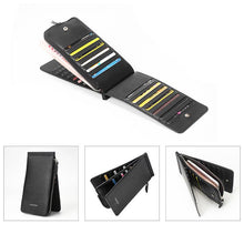 Load image into Gallery viewer, Multifunctional Card Bag