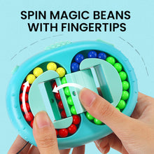 Load image into Gallery viewer, Magic Bean Rubik's Cube