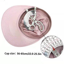 Load image into Gallery viewer, Women's Sun Hat