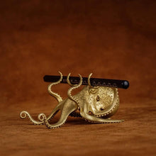 Load image into Gallery viewer, Creative Octopus Holder