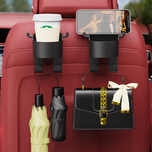 Load image into Gallery viewer, Multifunctional Hook for Car Seat Back
