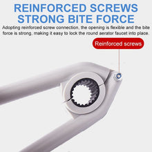Load image into Gallery viewer, Faucet Wrench