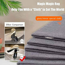 Load image into Gallery viewer, Super Absorbent Car Drying Towel