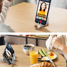 Load image into Gallery viewer, Portable Adjustable Phone Holder