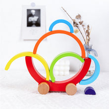 Load image into Gallery viewer, Delightful Discovery Stacking Set