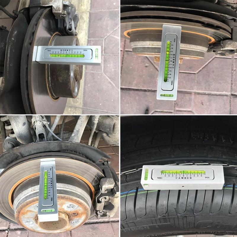 Magnetic Alignment Camber Gauge – gohomie