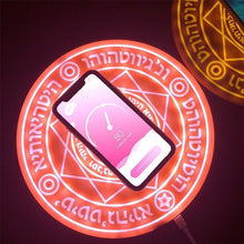 Load image into Gallery viewer, Magic Array Wireless Charger
