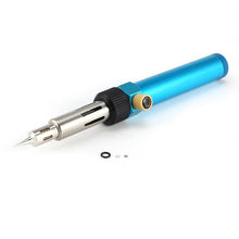 Load image into Gallery viewer, Mini Cordless Torch Soldering Iron