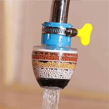Load image into Gallery viewer, 💦💯Water Tap Clean Purifier