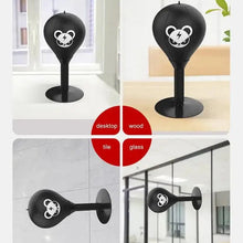 Load image into Gallery viewer, Stress Buster Punching Bag