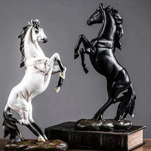 Load image into Gallery viewer, Standing Horse Ornament