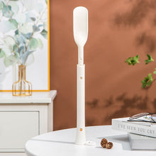 Load image into Gallery viewer, Telescopic Adjustable Length Shoe Horn