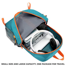 Load image into Gallery viewer, Foldable Backpack