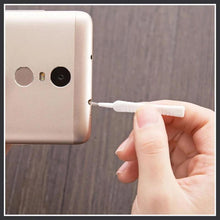 Load image into Gallery viewer, Gap Hole Anti-clogging Cleaning Brush (10 PCS)