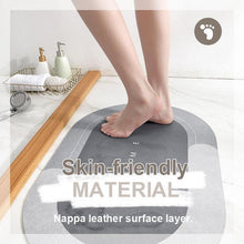Load image into Gallery viewer, Super Absorbent Floor Mat