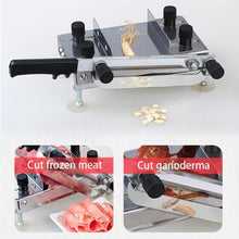 Load image into Gallery viewer, multifunctional household slicer