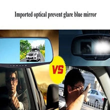Load image into Gallery viewer, 1080P Full HD Video Car Driving Recorder