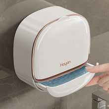 Load image into Gallery viewer, Waterproof Soap Dish With Drainage Box
