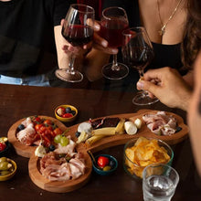 Load image into Gallery viewer, Aperitif Board Tray
