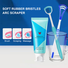 Load image into Gallery viewer, Tongue Cleaning Gel