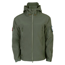 Load image into Gallery viewer, Men's Windproof Waterproof Jacket