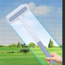 Load image into Gallery viewer, 4 in 1 Window Screen Cleaner Brush