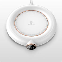 Load image into Gallery viewer, Smart Heating Cup Coaster