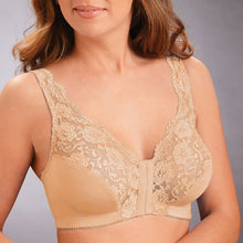Load image into Gallery viewer, Large Size Lace Bra Without Steel Ring