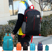 Load image into Gallery viewer, Foldable Backpack