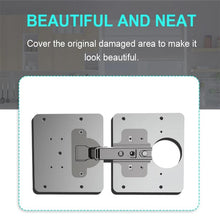 Load image into Gallery viewer, Comfybear®Hinge Side Plate Repair Piece