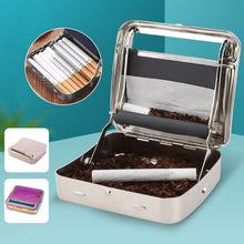 Load image into Gallery viewer, Automatic Rolling Box