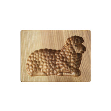 Load image into Gallery viewer, Wood Patterned Cookie Cutter